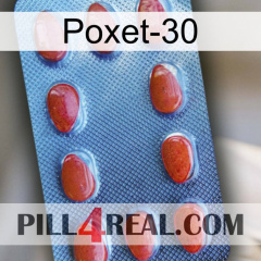 Poxet-30 06